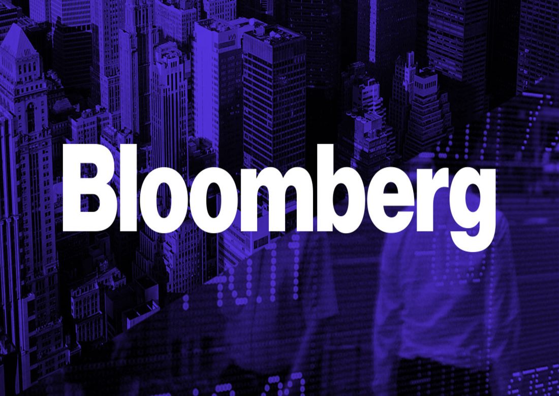 Bloomberg Client Engagement certificate