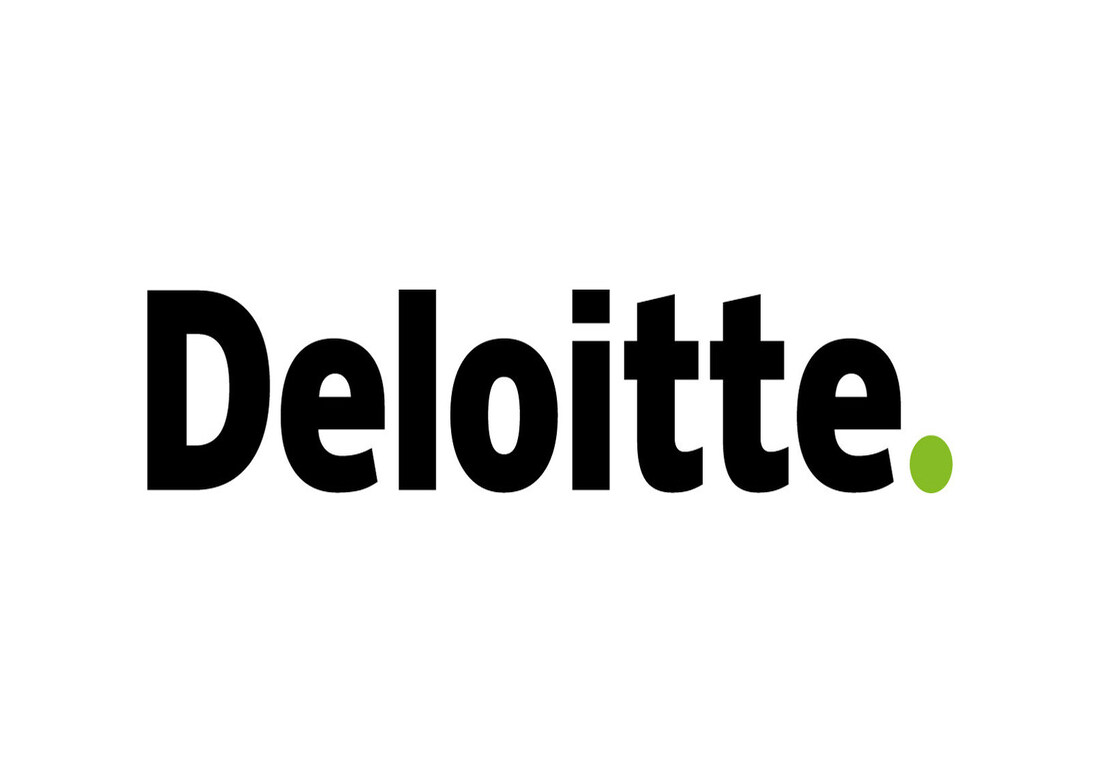 Deloitte Australia Data Analytics certificate