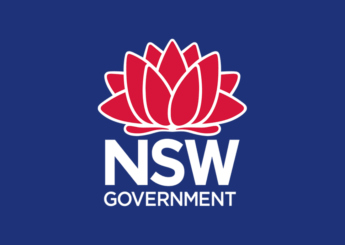 NSW Government Data Analytics certificate